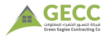 شركة النسور الخضراء للمقاولات